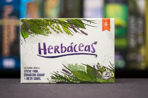 HERBACEAS