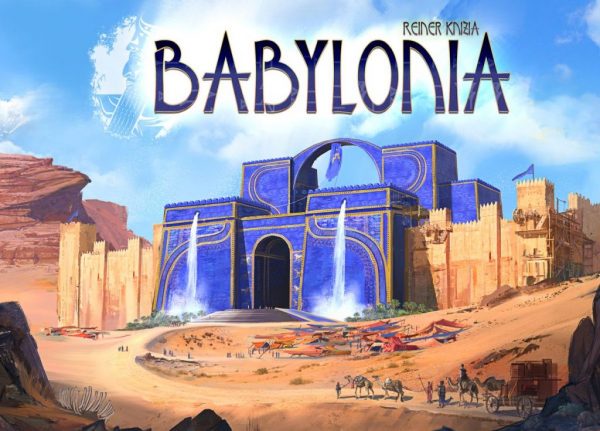 BABYLONIA ed 2019