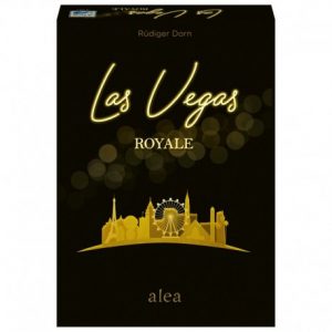 LAS VEGAS ROYALE