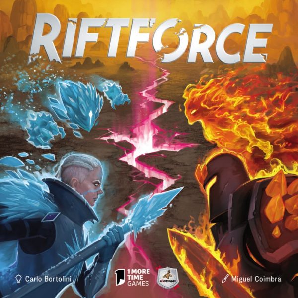 RIFTFORCE