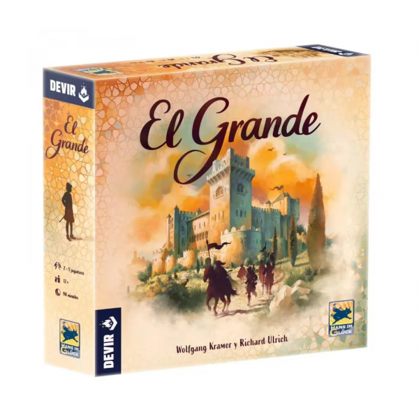 El Grande